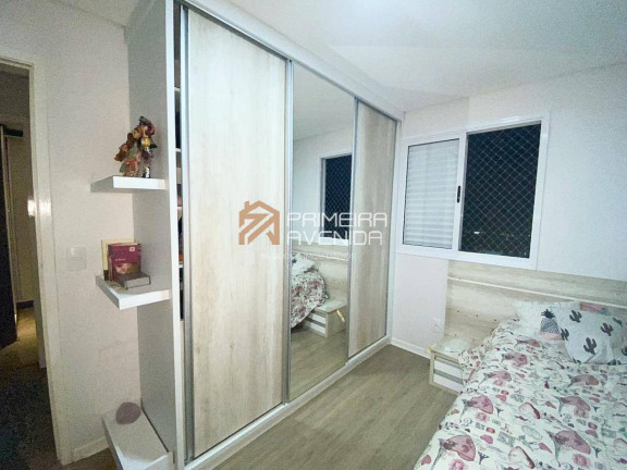 Imagem Apartamento com 3 Quartos à Venda, 90 m² em Jardim Sul - São José Dos Campos Imagem Apartamento com 3 Quartos à Venda, 90 m² em Jardim Sul - São José Dos Campos
