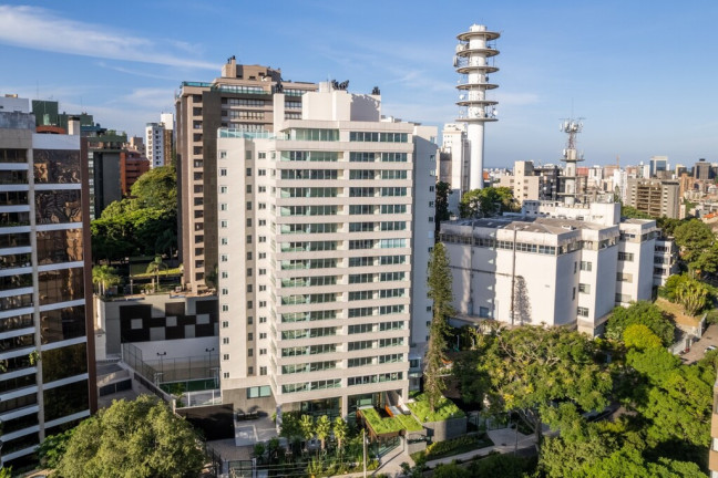 Imagem Apartamento com 4 Quartos à Venda, 257 m² em Bela Vista - Porto Alegre Imagem Apartamento com 4 Quartos à Venda, 257 m² em Bela Vista - Porto Alegre