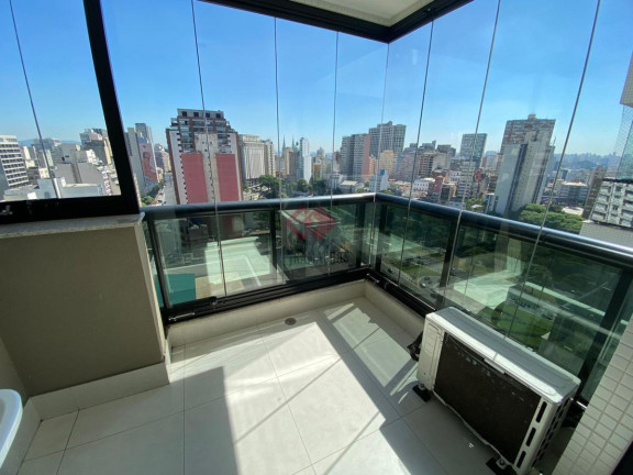 Imagem Apartamento com 1 Quarto para Alugar, 38 m² em Bela Vista - São Paulo Imagem Apartamento com 1 Quarto para Alugar, 38 m² em Bela Vista - São Paulo