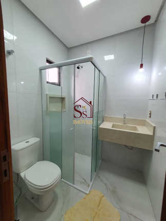 Imagem Casa com 4 Quartos à Venda, em Nova Betânia - Mossoró Imagem Casa com 4 Quartos à Venda, em Nova Betânia - Mossoró