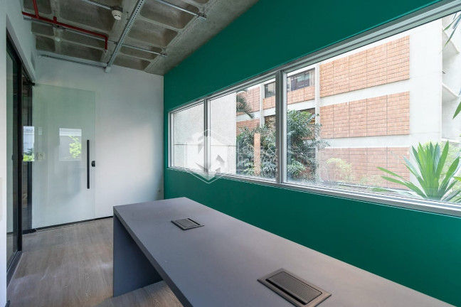 Imagem Sala Comercial à Venda, 35 m² em Vila Olímpia - São Paulo Imagem Sala Comercial à Venda, 35 m² em Vila Olímpia - São Paulo