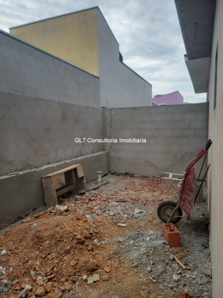 Imagem Casa com 3 Quartos à Venda,  em Jardim Toscana - Indaiatuba