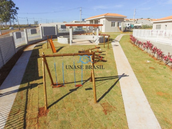 Imagem Casa com 2 Quartos à Venda, 47 m² em Jardim Tropical - Sorocaba