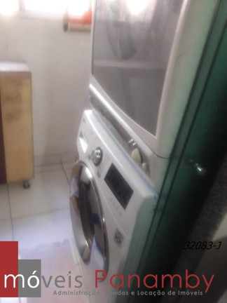 Imagem Apartamento com 3 Quartos à Venda, 68 m² em Vila Suzana - São Paulo Imagem Apartamento com 3 Quartos à Venda, 68 m² em Vila Suzana - São Paulo