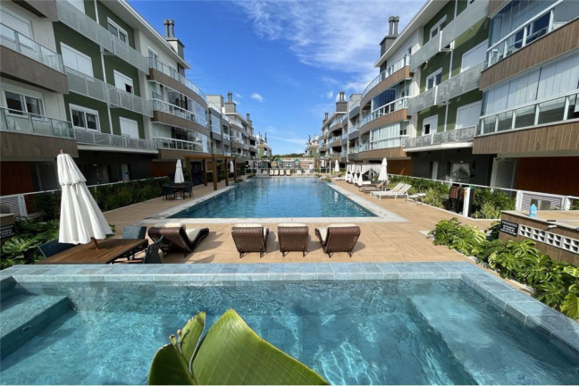 Imóvel com 2 Quartos à Venda,  em Campeche - Florianópolis