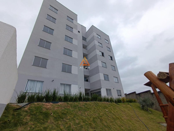 Apartamento com 2 Quartos para Alugar, 52 m²