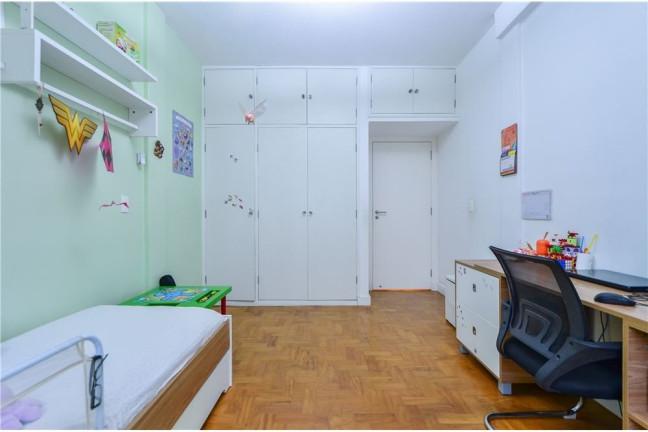 Imagem Apartamento com 3 Quartos à Venda, 163 m² em Jardim Paulista - São Paulo Imagem Apartamento com 3 Quartos à Venda, 163 m² em Jardim Paulista - São Paulo