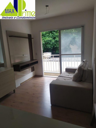 Imagem Apartamento com 2 Quartos à Venda, 52 m² em Penha De França - São Paulo