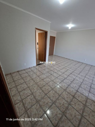Apartamento com 3 Quartos à Venda, 107 m² em Cidade Nova - São José Do Rio Preto