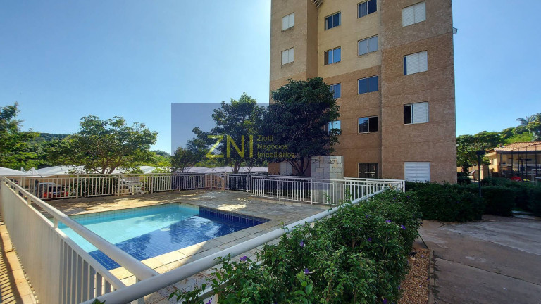 Imagem Apartamento com 2 Quartos à Venda, 46 m² em Ribeirânia - Ribeirão Preto Imagem Apartamento com 2 Quartos à Venda, 46 m² em Ribeirânia - Ribeirão Preto