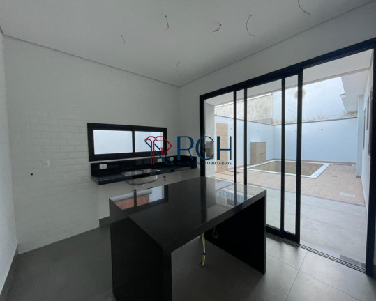 Imagem Casa com 3 Quartos à Venda, 154 m² em Parque Ibiti Reserva - Sorocaba
