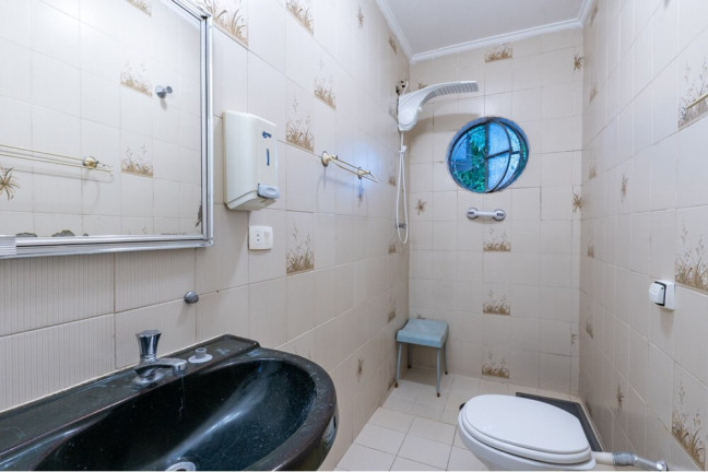 Imagem Casa com 3 Quartos à Venda, 240 m² em Jardim Aeroporto - São Paulo Imagem Casa com 3 Quartos à Venda, 240 m² em Jardim Aeroporto - São Paulo