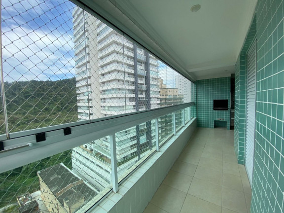 Imagem Apartamento com 3 Quartos à Venda, 124 m² em Canto Do Forte - Praia Grande Imagem Apartamento com 3 Quartos à Venda, 124 m² em Canto Do Forte - Praia Grande