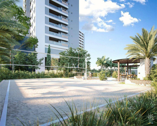 Apartamento com 3 Quartos à Venda, 92 m² em Fazenda - Itajaí