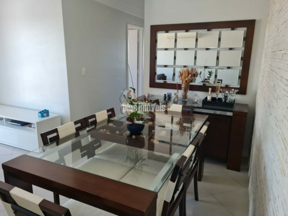 Apartamento com 3 Quartos à Venda, 75 m² em Chácara Santo Antônio - São Paulo