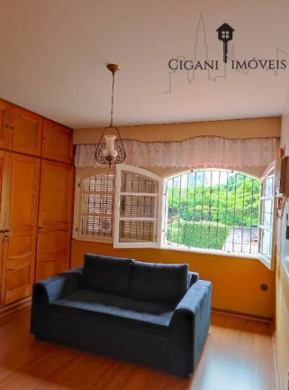 Imagem Casa de Condomínio com 5 Quartos à Venda, 373 m² em Barra Da Tijuca - Rio De Janeiro Imagem Casa de Condomínio com 5 Quartos à Venda, 373 m² em Barra Da Tijuca - Rio De Janeiro