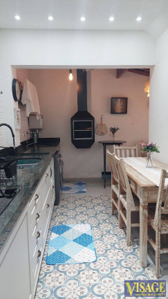 Imagem Casa de Condomínio com 2 Quartos à Venda, 86 m² em Jardim Das Indústrias - Jacareí Imagem Casa de Condomínio com 2 Quartos à Venda, 86 m² em Jardim Das Indústrias - Jacareí