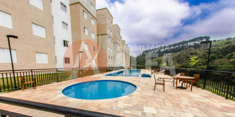 Imagem Apartamento com 2 Quartos à Venda, 46 m² em Jardim Petrópolis - Cotia Imagem Apartamento com 2 Quartos à Venda, 46 m² em Jardim Petrópolis - Cotia