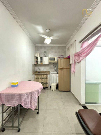 Imagem Casa à Venda, 90 m² em Vila Guilhermina - Praia Grande