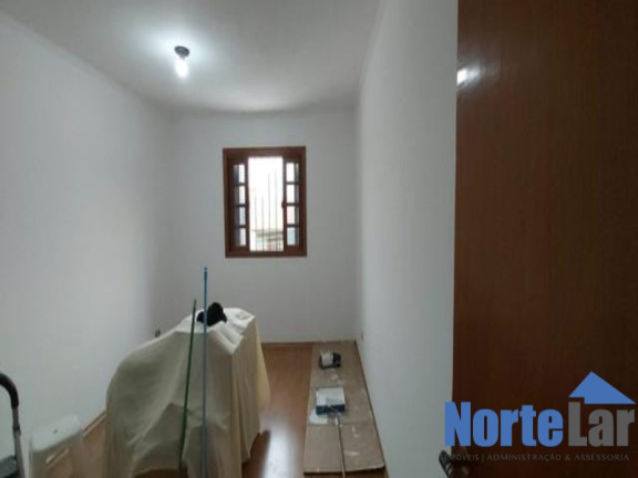 Imagem Sobrado com 5 Quartos à Venda, 188 m² em Sítio Morro Grande - São Paulo