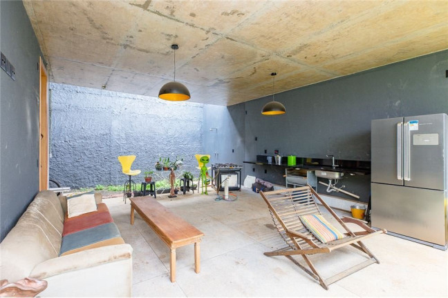 Imagem Casa com 4 Quartos à Venda, 400 m² em Parque Colonial - São Paulo Imagem Casa com 4 Quartos à Venda, 400 m² em Parque Colonial - São Paulo