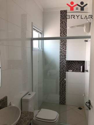 Imagem Imóvel com 4 Quartos à Venda, 260 m² em Ibi Aram - Itupeva