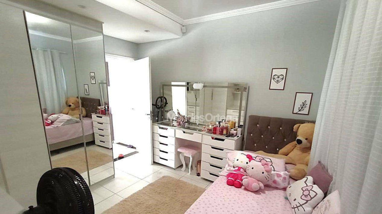 Imagem Casa com 4 Quartos à Venda, 260 m² em Vila Carvalho - Sorocaba