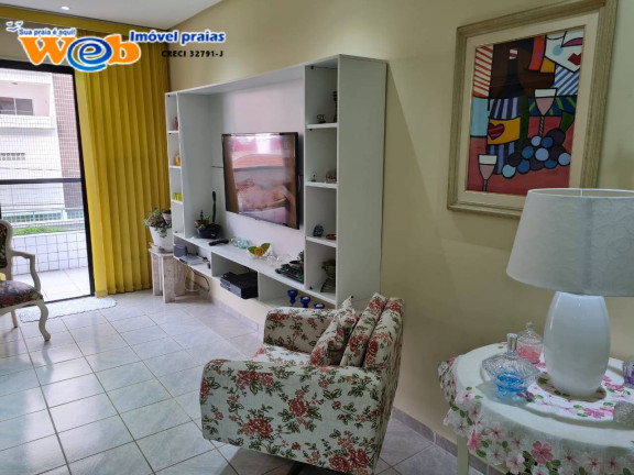 Imagem Apartamento com 2 Quartos à Venda, em Ocian - Praia Grande Imagem Apartamento com 2 Quartos à Venda, em Ocian - Praia Grande