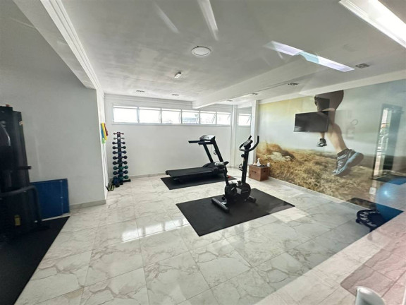 Imagem Apartamento com 1 Quarto à Venda, 52 m² em Caiçara - Praia Grande Imagem Apartamento com 1 Quarto à Venda, 52 m² em Caiçara - Praia Grande