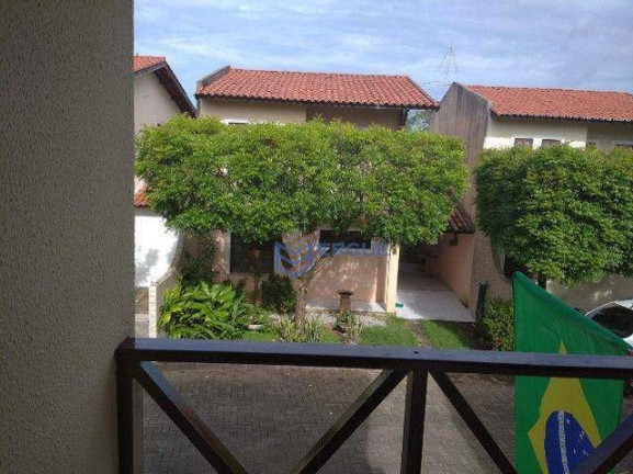 Imagem Casa com 4 Quartos à Venda, 160 m² em Boa Vista - Fortaleza