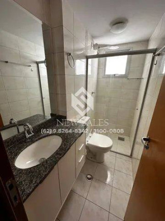 Imagem Apartamento com 3 Quartos à Venda, 79 m² em Parque Amazônia - Goiânia Imagem Apartamento com 3 Quartos à Venda, 79 m² em Parque Amazônia - Goiânia