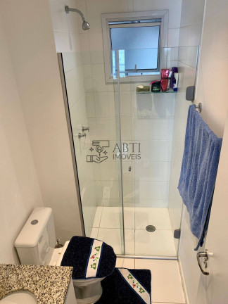 Imagem Apartamento com 2 Quartos à Venda, 64 m² em Vila Andrade - São Paulo