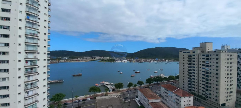Imagem Cobertura com 3 Quartos à Venda, 227 m² em Ponta Da Praia - Santos Imagem Cobertura com 3 Quartos à Venda, 227 m² em Ponta Da Praia - Santos