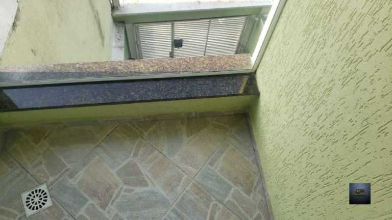 Imagem Casa com 3 Quartos à Venda, 66 m² em Jardim Progresso - Santo André