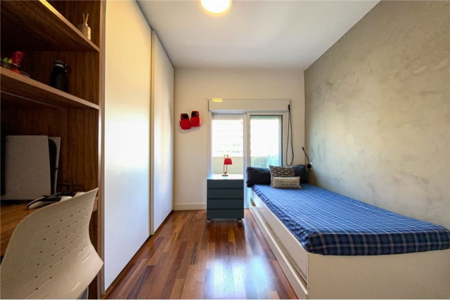Imagem Cobertura com 3 Quartos à Venda, 190 m² em Moema - São Paulo Imagem Cobertura com 3 Quartos à Venda, 190 m² em Moema - São Paulo