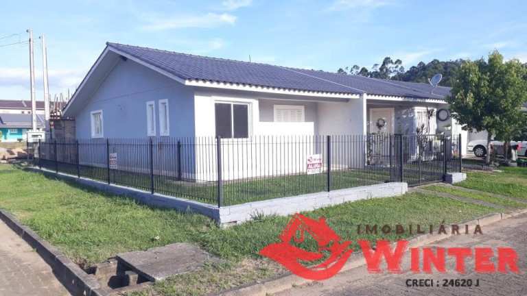Imagem Sobrado com 2 Quartos à Venda, 65 m² em Bom Fim Alto - Bom Princípio Imagem Sobrado com 2 Quartos à Venda, 65 m² em Bom Fim Alto - Bom Princípio
