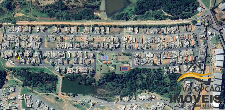 Imagem Terreno à Venda, 291 m² em Residencial Vila Victoria - Itupeva Imagem Terreno à Venda, 291 m² em Residencial Vila Victoria - Itupeva