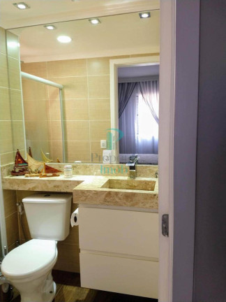 Imagem Apartamento com 2 Quartos à Venda, 54 m² em Novo Osasco - Osasco Imagem Apartamento com 2 Quartos à Venda, 54 m² em Novo Osasco - Osasco