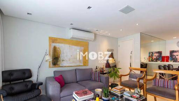 Imagem Imóvel com 3 Quartos à Venda, 146 m² em Panamby - São Paulo Imagem Imóvel com 3 Quartos à Venda, 146 m² em Panamby - São Paulo