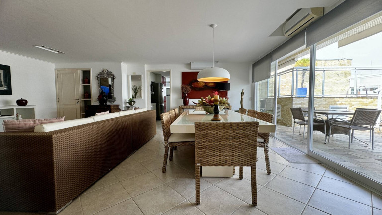 Imagem Cobertura com 3 Quartos à Venda, 208 m² em Riviera De São Lourenço - Bertioga Imagem Cobertura com 3 Quartos à Venda, 208 m² em Riviera De São Lourenço - Bertioga