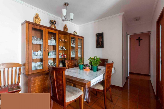 Imagem Apartamento com 3 Quartos à Venda, 63 m² em Vila Cunha Bueno - São Paulo