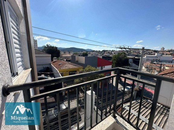 Imagem Apartamento com 2 Quartos à Venda, 45 m² em Tucuruvi - São Paulo Imagem Apartamento com 2 Quartos à Venda, 45 m² em Tucuruvi - São Paulo