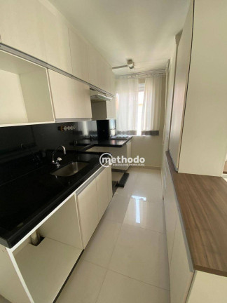 Imagem Apartamento com 2 Quartos à Venda, 44 m² em Parque Prado - Campinas Imagem Apartamento com 2 Quartos à Venda, 44 m² em Parque Prado - Campinas