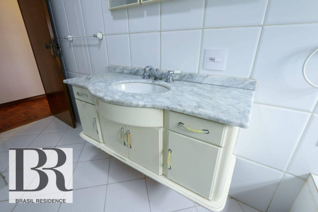 Imagem Apartamento com 4 Quartos à Venda, 153 m² em Paraíso - São Paulo