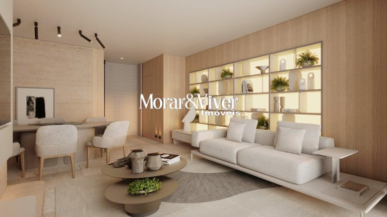 Imagem Apartamento com 3 Quartos à Venda, 117 m² em água Verde - Curitiba
