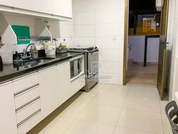 Imagem Cobertura com 3 Quartos à Venda, 227 m² em Várzea - Teresópolis Imagem Cobertura com 3 Quartos à Venda, 227 m² em Várzea - Teresópolis