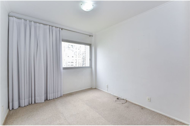 Imagem Apartamento com 3 Quartos à Venda, 110 m² em Campo Belo - São Paulo