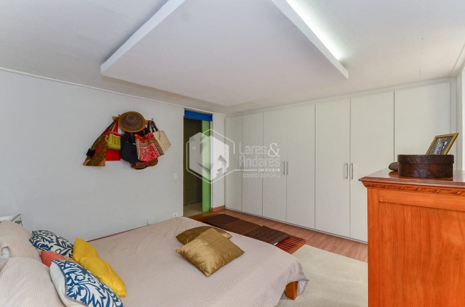 Imagem Casa com 3 Quartos à Venda, 367 m² em Brooklin - São Paulo