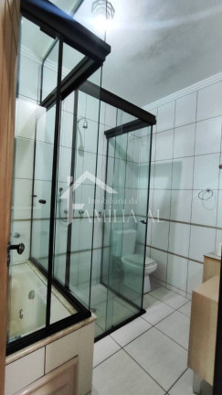 Imagem Casa de Condomínio com 4 Quartos à Venda, 215 m² em Iririú - Joinville Imagem Casa de Condomínio com 4 Quartos à Venda, 215 m² em Iririú - Joinville
