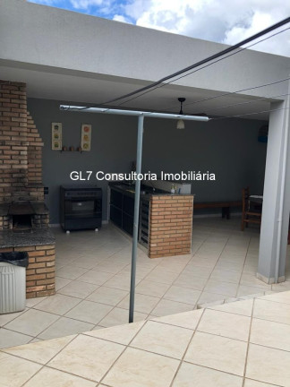 Imagem Casa com 3 Quartos à Venda, 252 m² em Jardim Renata - Indaiatuba
